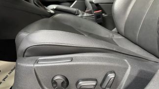 Leasing Wagon Seat Leon 2016