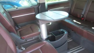 Lízing Hatchback Volkswagen T5 Transporter 2010