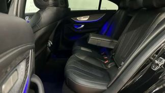 Leasing Coupé MERCEDES CLS 350 2020