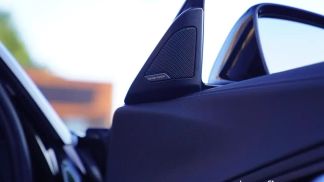 Leasing Convertible BMW Z4 2020