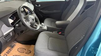 Leasing Hayon Renault ZOE 2021