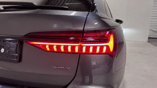 Finansowanie Wóz Audi A6 2023