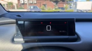 Leasing SUV Citroën C4 Cactus 2019