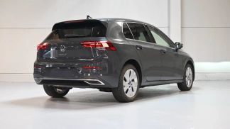 Finansowanie Sedan Volkswagen Golf 2021