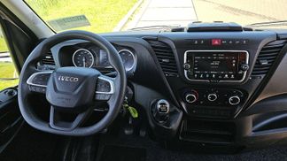 Leasing Closed Box Iveco DAILY 35 S 2022