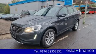 Finansowanie SUV Volvo XC60 2016