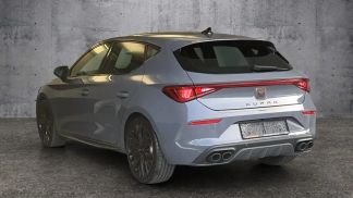 Leasing Hatchback Cupra Leon 2023