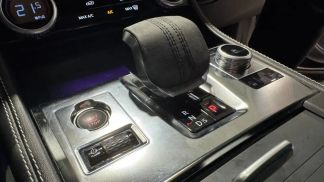 Lízing SUV Jaguar F-Pace 2023