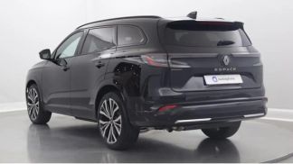 Leasing SUV Renault Espace 2024