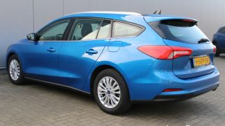 Finansowanie Wóz Ford Focus 2020
