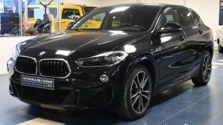 Lízing SUV BMW X2 2019