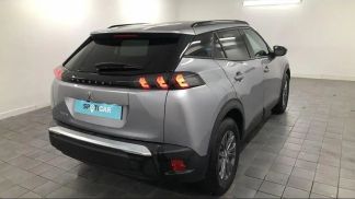Leasing SUV Peugeot 2008 2022