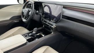Leasing SUV Lexus RX 450H 2023