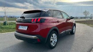 Leasing SUV Peugeot 3008 2018