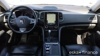 Finansowanie Sedan Renault Talisman 2017