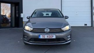 Lízing Hatchback Volkswagen Golf Sportsvan 2015