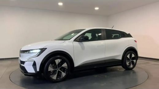 Renault Megane 2023