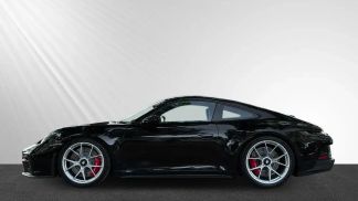 Finansowanie Coupé Porsche 992 2022