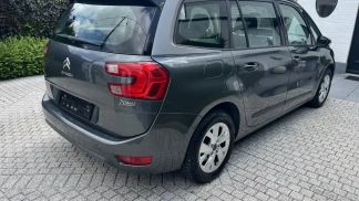Finansowanie Hatchback Citroën GRAND C4 PICASSO 2014