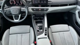 Leasing Convertible Audi A5 2024