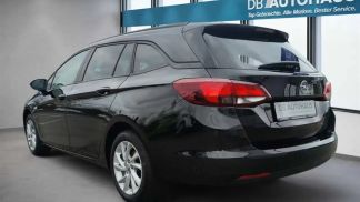 Leasing Wagon Opel Astra 2023