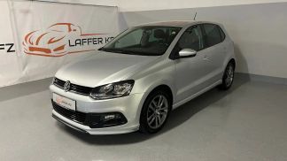 Leasing Hatchback Volkswagen Polo 2017