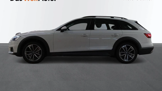 Leasing Wagon Audi A4 Allroad 2021