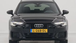 Finansowanie Wóz Audi A6 2020