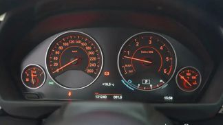 Lízing Kabriolet BMW 430 2015