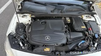 Finansowanie Hatchback MERCEDES A 180 2013