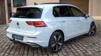 Financování Sedan Volkswagen GOLF GTE 2021