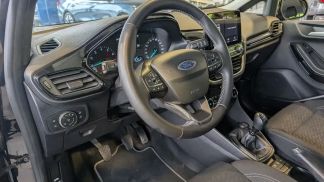 Financování Hatchback Ford Fiesta 2023