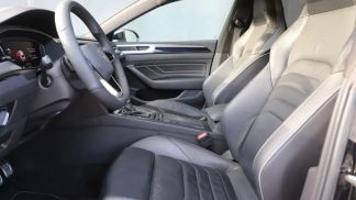 Finansowanie Sedan Volkswagen Arteon 2021