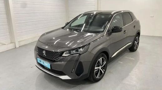 Peugeot 3008 2024