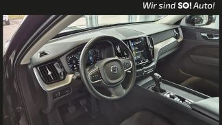 Finansowanie SUV Volvo XC60 2020