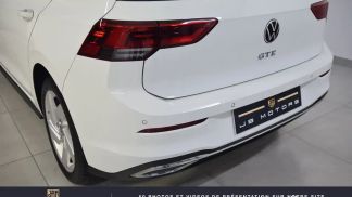 Leasing Sedan Volkswagen Golf 2021