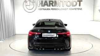 Finansowanie Coupé BMW M4 2024