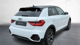 Leasing Hatchback Audi A1 2025