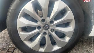 Leasing Sedan Renault Megane 2017