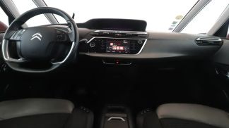 Leasing Hatchback Citroën C4 SpaceTourer 2019