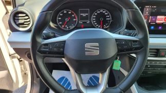 Finansowanie SUV Seat Arona 2022