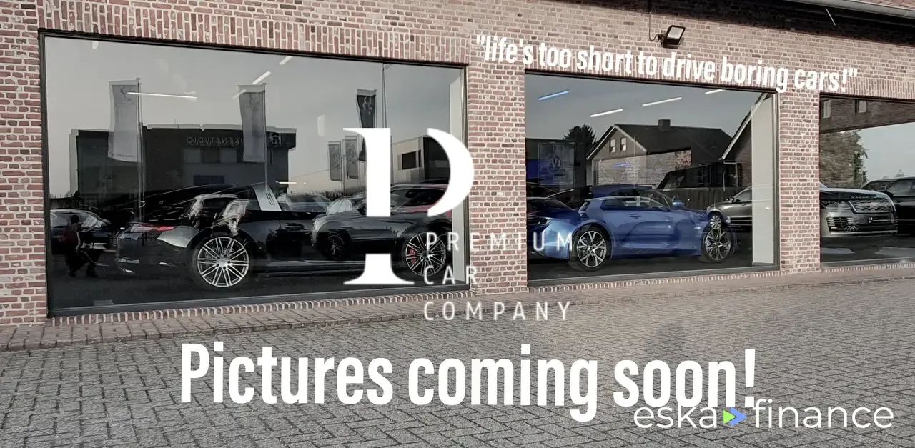 Leasing Coupe Porsche 911 2019