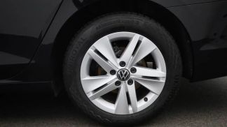 Finansowanie Wóz Volkswagen GOLF VARIANT 2021