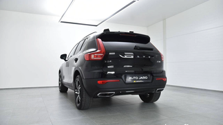 Leasing SUV Volvo XC40 2020