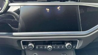 Leasing SUV Audi Q3 2024