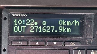 Lízing Traktor Volvo FH 500 2022