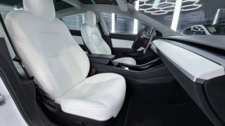 Lízing Sedan Tesla Model 3 2019