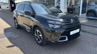 Leasing Sedan Citroën C5 Aircross 2019