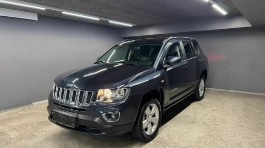 Jeep Compass 2013