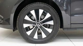 Finansowanie Hatchback MERCEDES VITO 2023